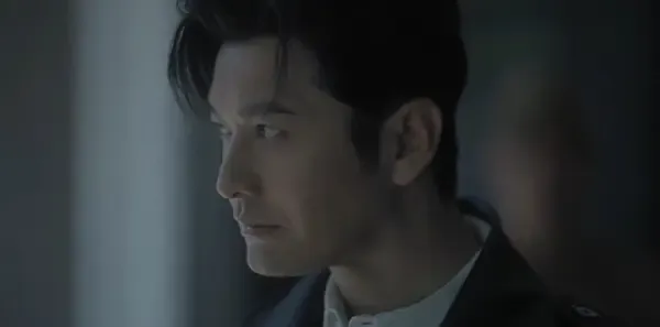 潜渊第23集剧照