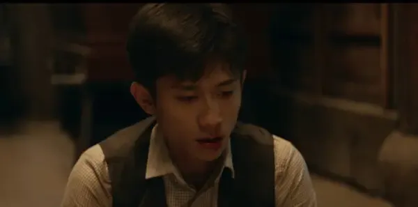 守护者们第11集剧照