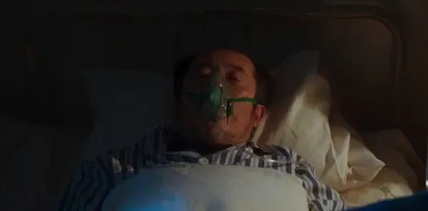 老舅第10集剧照