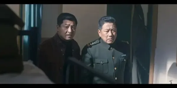 他是谁第14集剧照