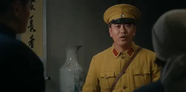 马背上的银行第3集剧照