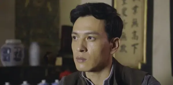 塬上风云第9集剧照