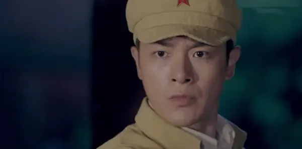 再造之恩第23集剧照