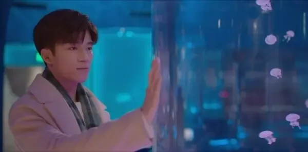 初次爱你第15集剧照