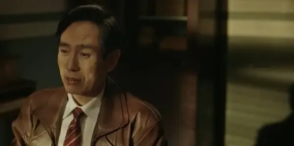 看不见影子的少年第7集剧照