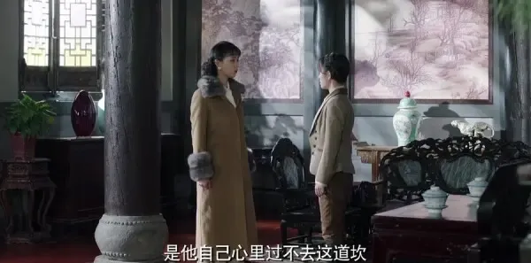 请赐我一双翅膀第50集剧照
