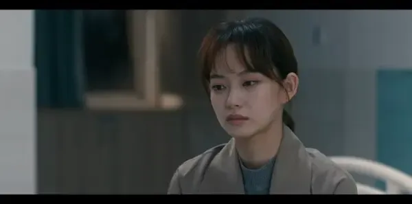 他是谁第24集剧照