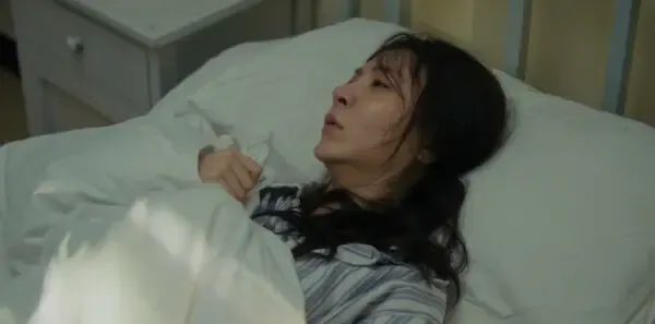 树影迷宫第13集剧照