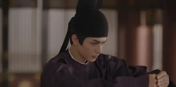 韶华若锦第18集剧照