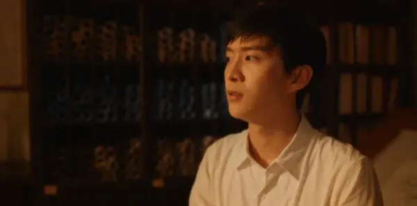 小巷人家第23集剧照