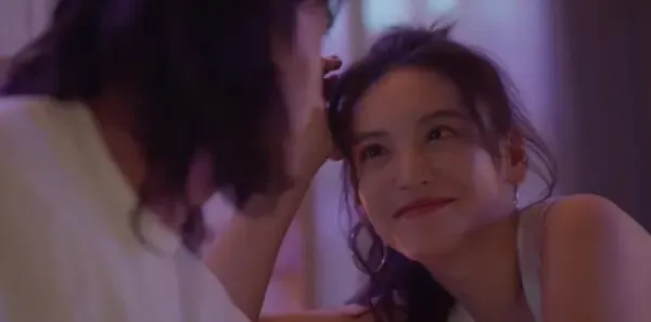 玫瑰丛生第20集剧照