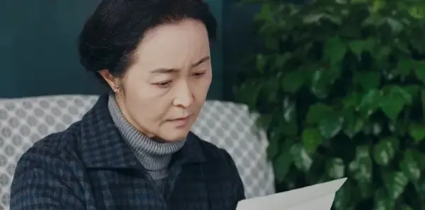 我深深地爱着你第21集剧照