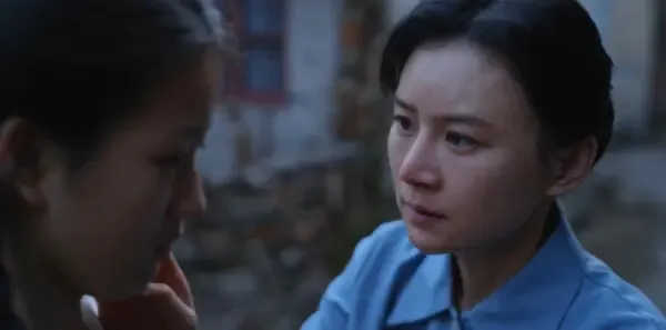 小巷人家第10集剧照