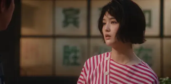 冬去春来第14集剧照