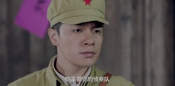 再造之恩第21集剧照