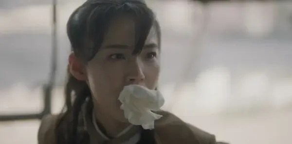潜渊第32集剧照