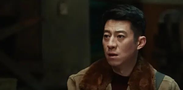 依依向北风第26集剧照