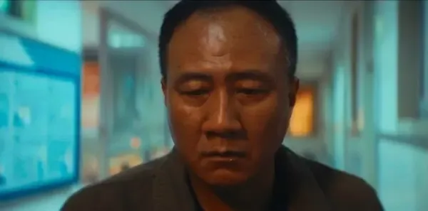 北上第7集剧照