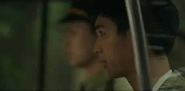 看不见影子的少年第7集剧照