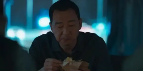 三叉戟2第9集剧照