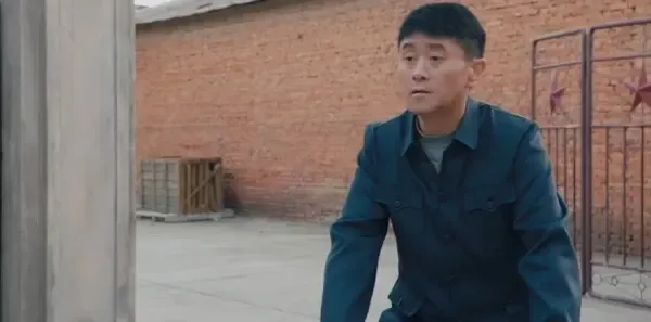 我深深地爱着你第19集剧照