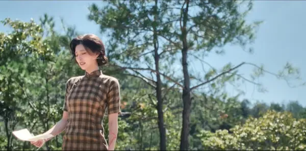 这一秒过火第32集剧照