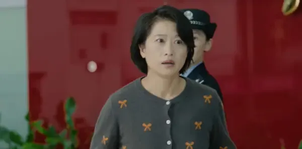 彼岸灯塔第8集剧照