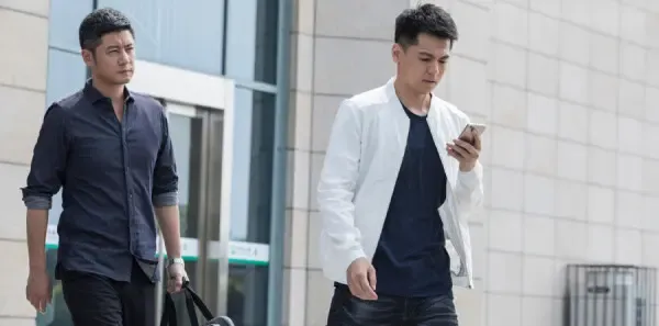 第十二秒第30集剧照