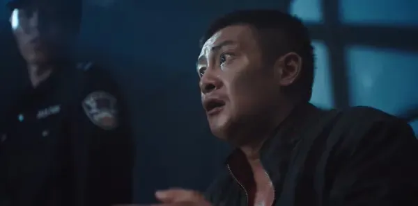 风过留痕第2集剧照