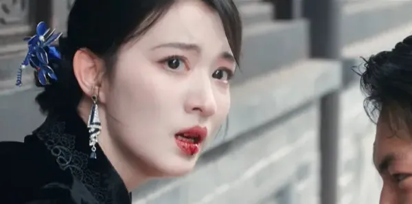 这一秒过火第33集剧照