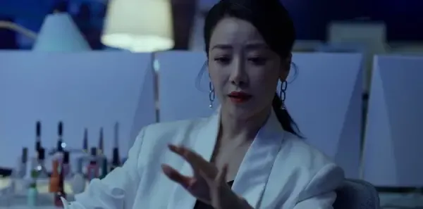 公诉第15集剧照