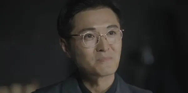 潜渊第13集剧照