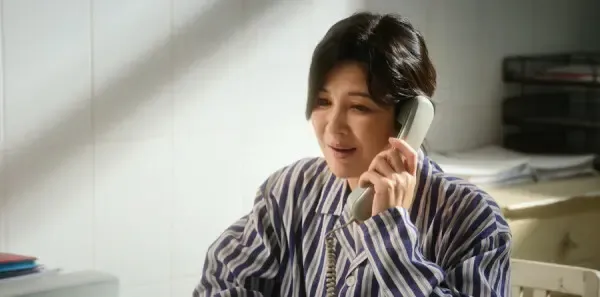 冬去春来第24集剧照