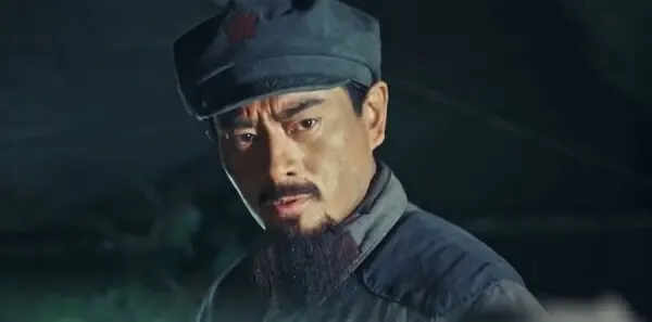 浴血荣光第38集剧照