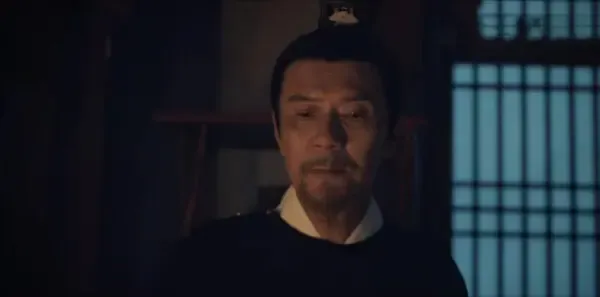 唐朝诡事录第5集剧照