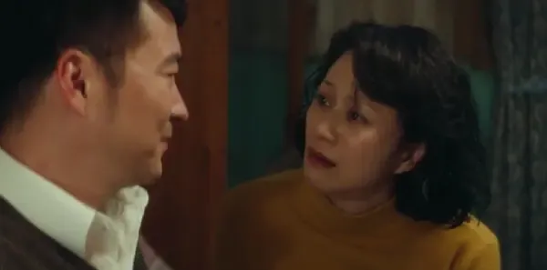 致1999年的自己第14集剧照