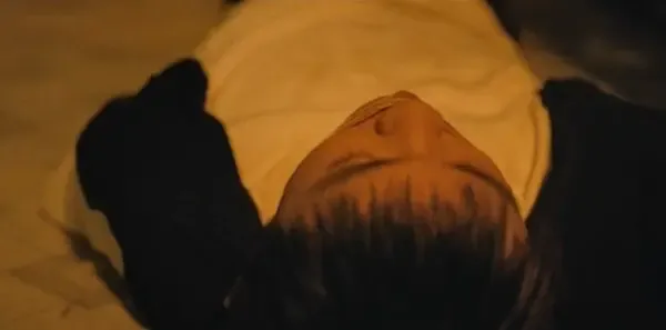 看不见影子的少年第15集剧照