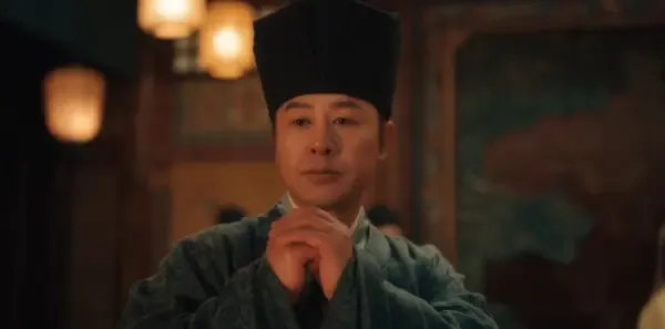 清明上河图密码第26集剧照