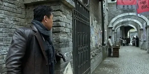黎明决战第16集剧照