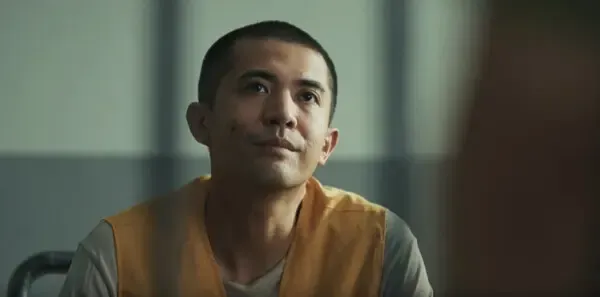树影迷宫第4集剧照