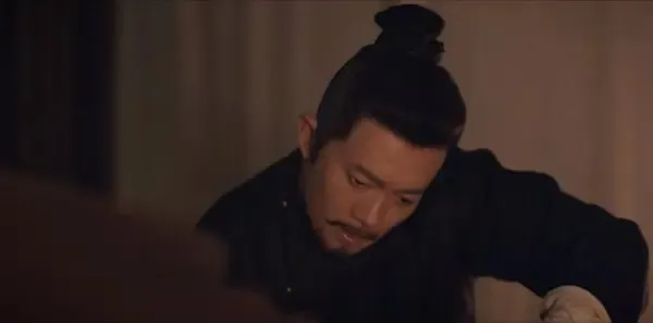 唐朝诡事录第10集剧照