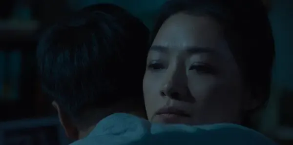 青山是故乡第9集剧照