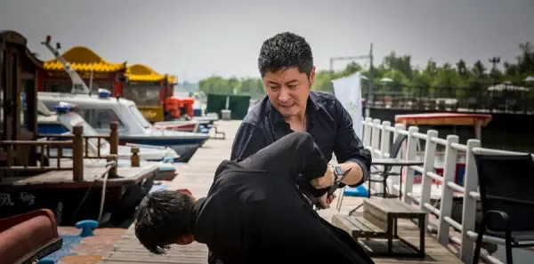 第十二秒第25集剧照