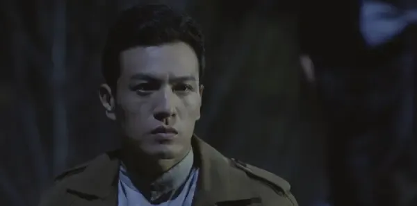 塬上风云第15集剧照