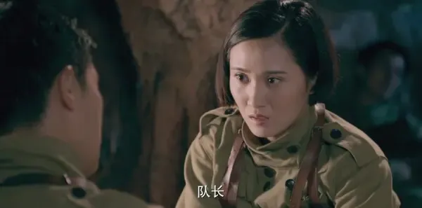 再造之恩第19集剧照