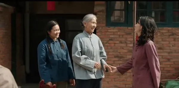 好好的时光第11集剧照