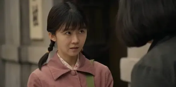 六姊妹第6集剧照