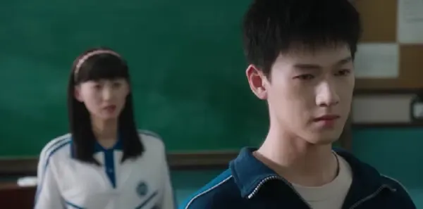 致1999年的自己第8集剧照