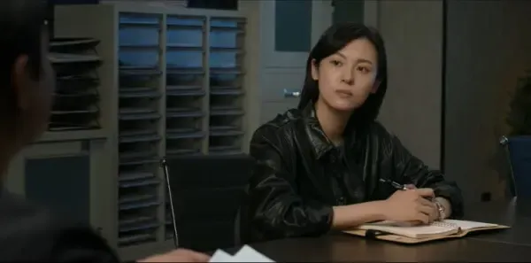 特工任务第22集剧照