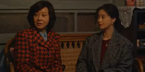 小巷人家第32集剧照
